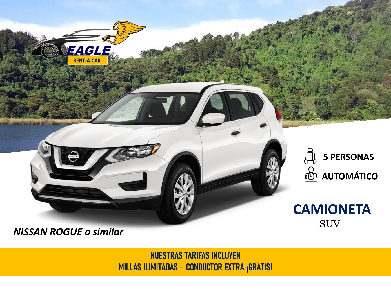SUV